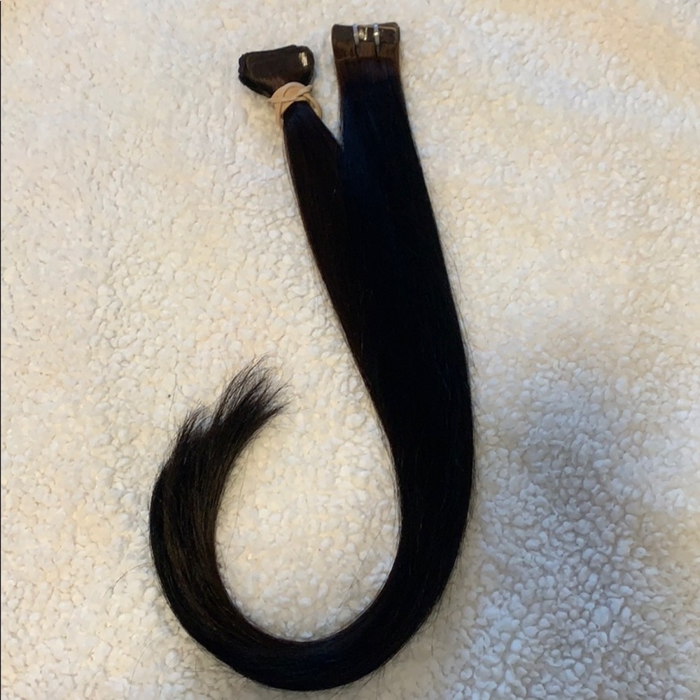 Tape-In Hair Extensions